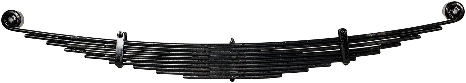 Suspension Leaf Spring