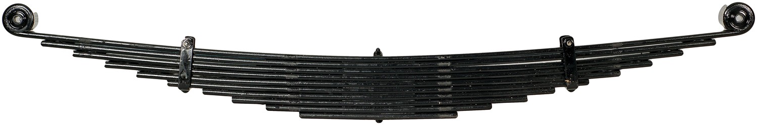 Suspension Leaf Spring