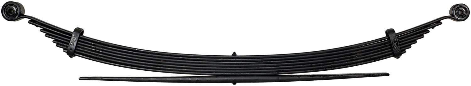 Suspension Leaf Spring