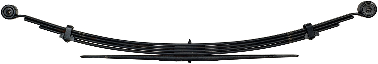 Suspension Leaf Spring