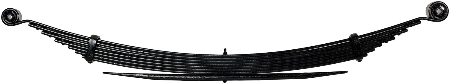 Suspension Leaf Spring