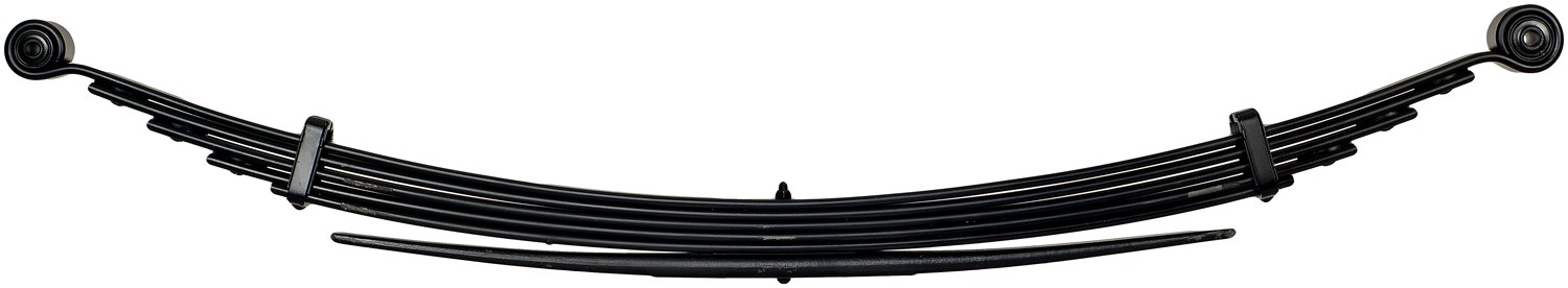 Suspension Leaf Spring