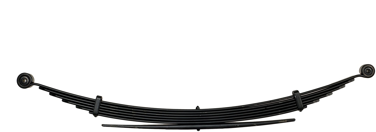 Suspension Leaf Spring