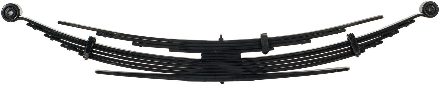 Suspension Leaf Spring