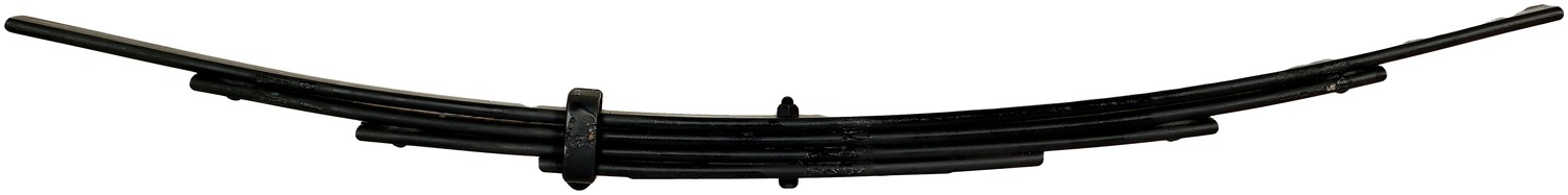 Suspension Leaf Spring