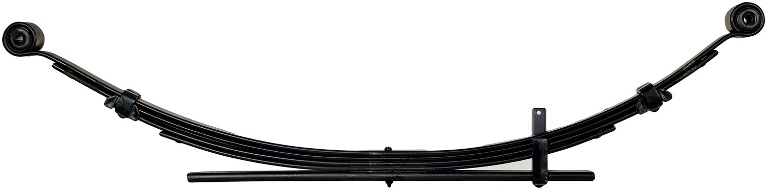Suspension Leaf Spring