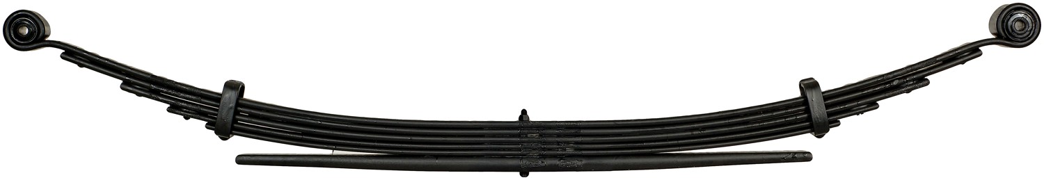 Suspension Leaf Spring