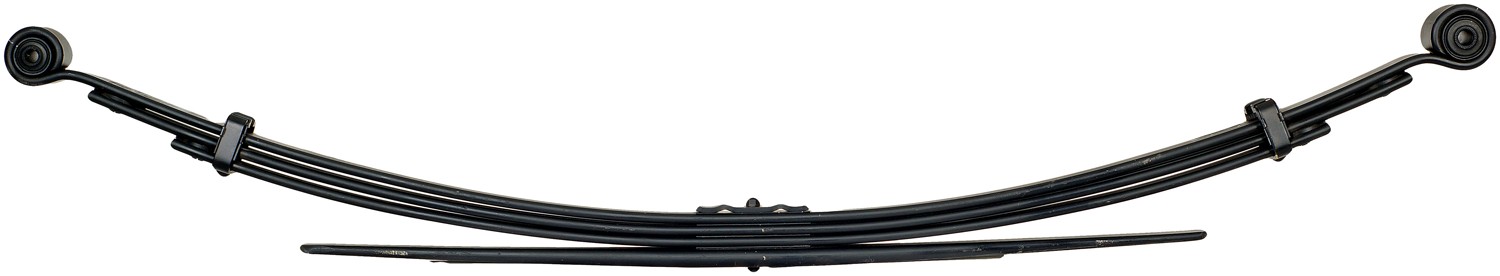 Suspension Leaf Spring