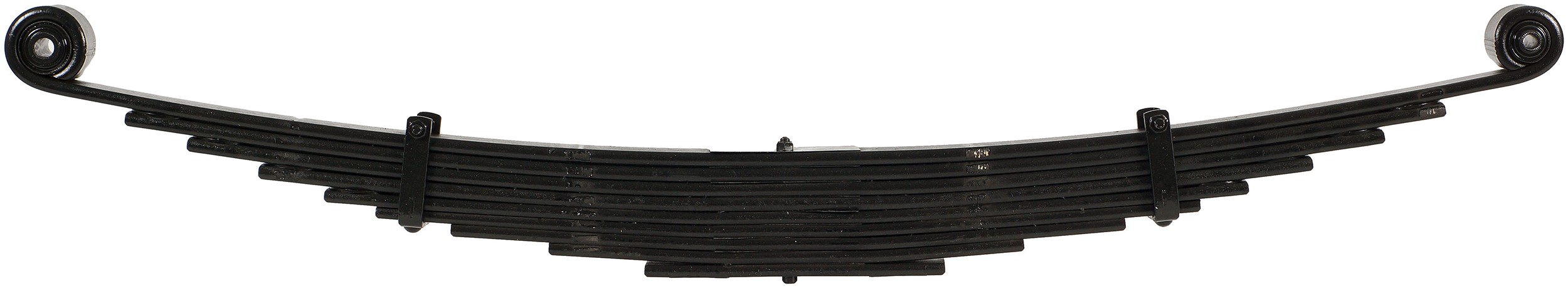 Suspension Leaf Spring