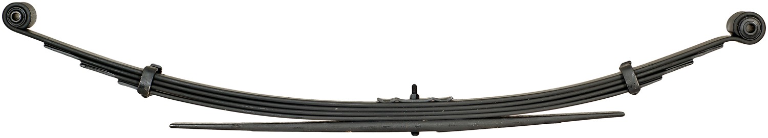 Suspension Leaf Spring