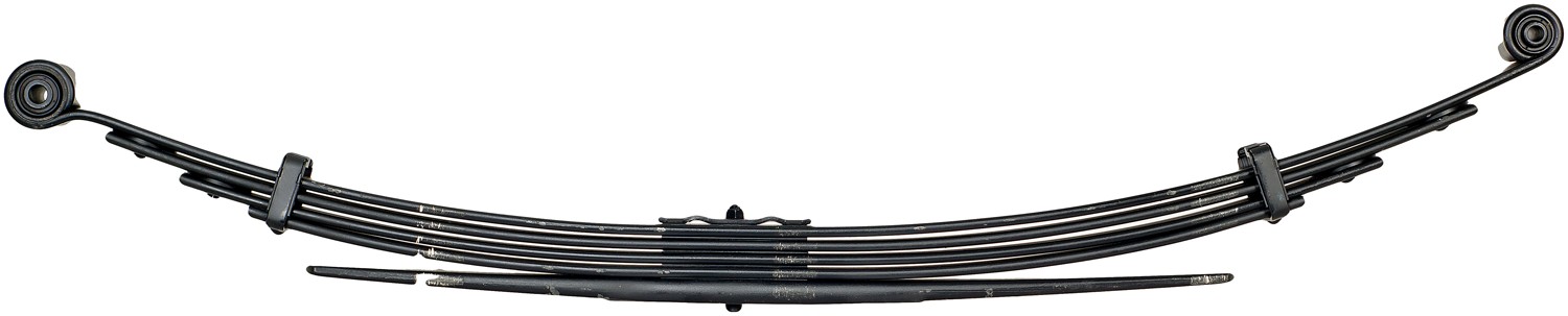 Suspension Leaf Spring
