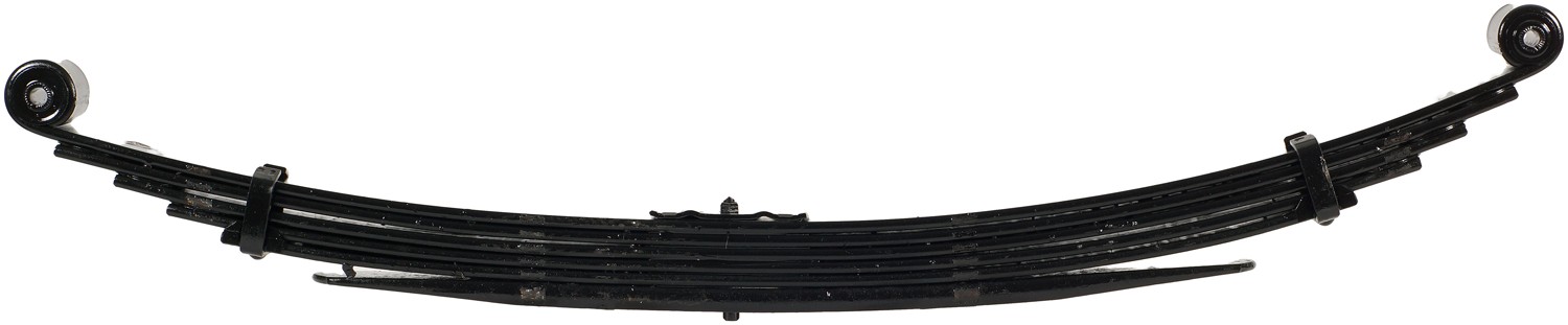 Suspension Leaf Spring