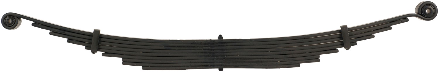 Suspension Leaf Spring