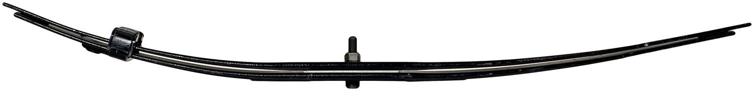 Suspension Leaf Spring