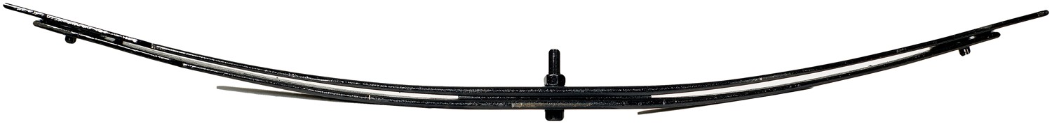 Suspension Leaf Spring