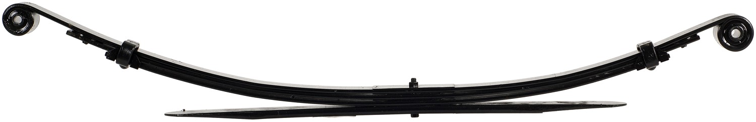 Suspension Leaf Spring