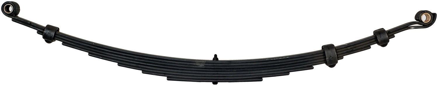 Suspension Leaf Spring