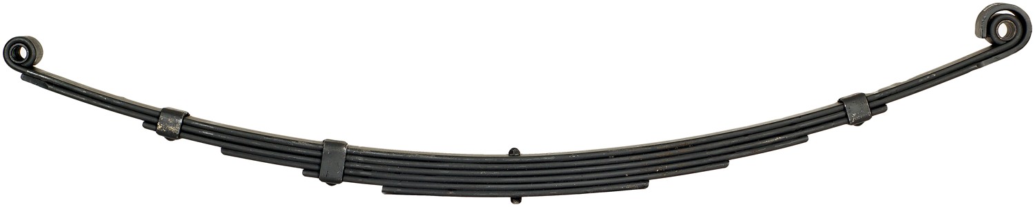 Suspension Leaf Spring
