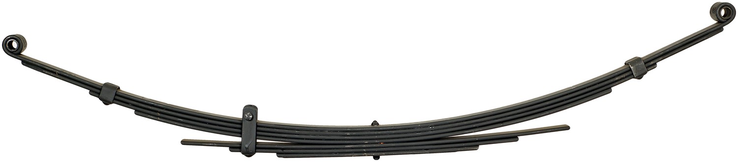 Suspension Leaf Spring