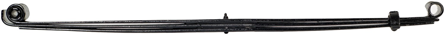 Suspension Leaf Spring