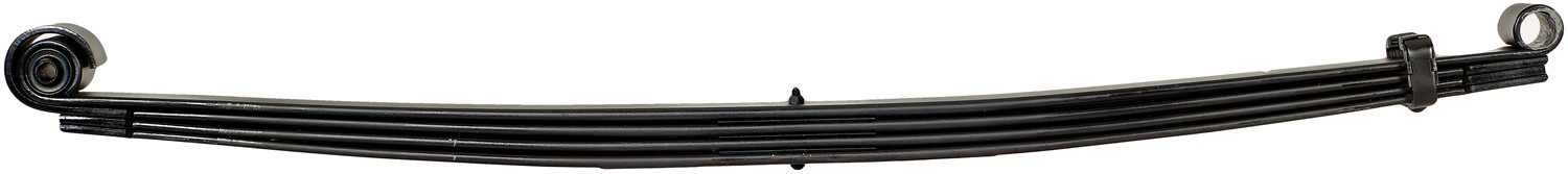 Suspension Leaf Spring