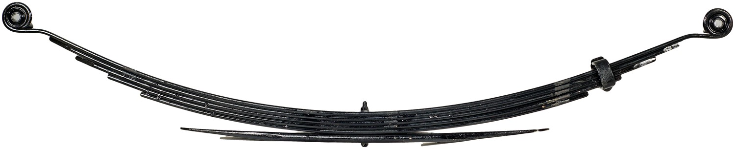 Suspension Leaf Spring