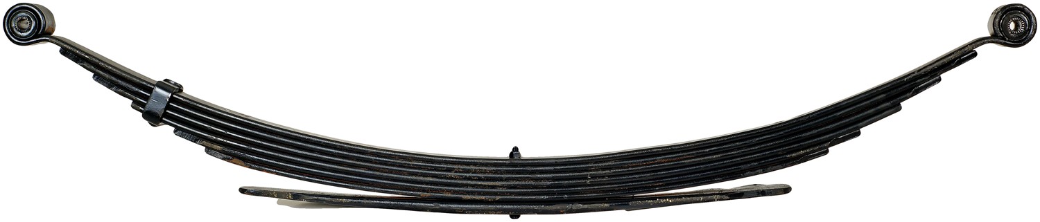 Suspension Leaf Spring