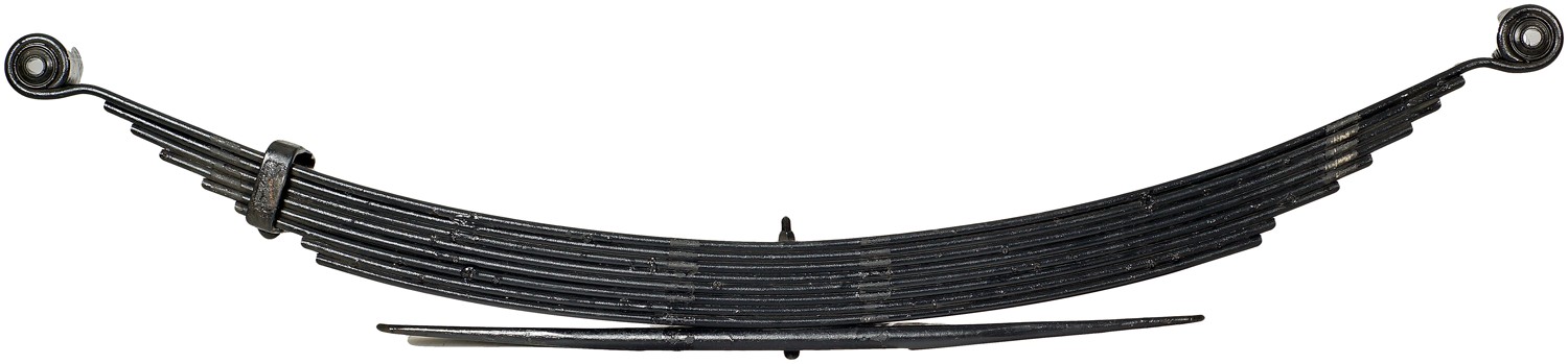 Suspension Leaf Spring