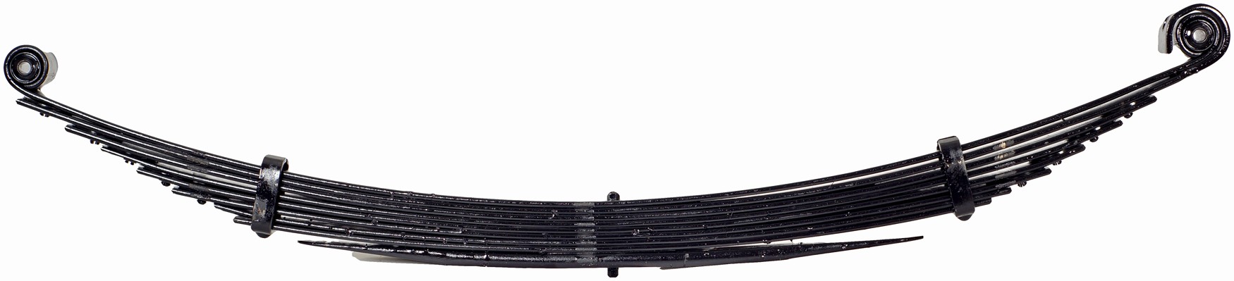 Suspension Leaf Spring