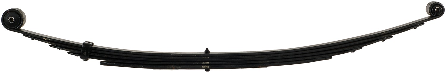 Suspension Leaf Spring