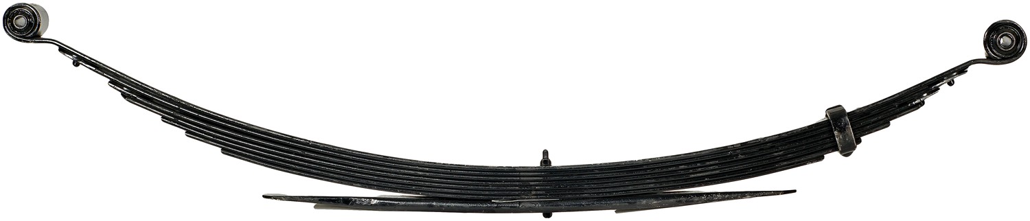 Suspension Leaf Spring