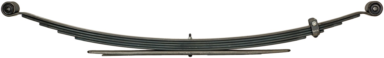 Suspension Leaf Spring