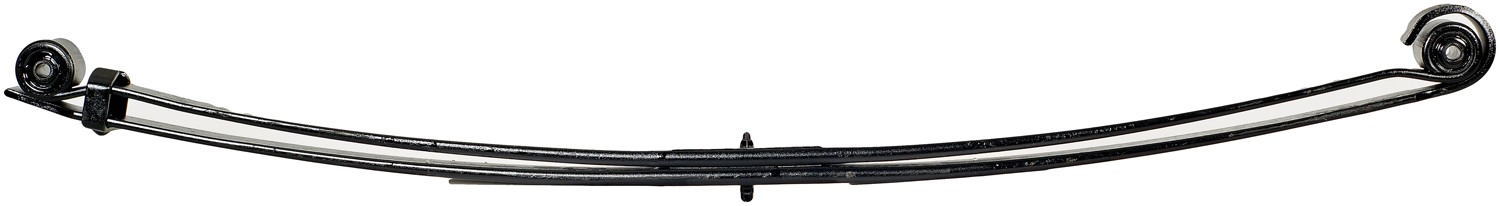 Suspension Leaf Spring