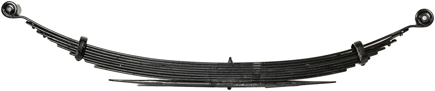 Suspension Leaf Spring
