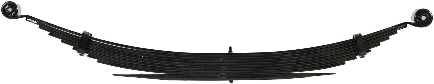 Suspension Leaf Spring