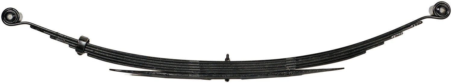 Suspension Leaf Spring