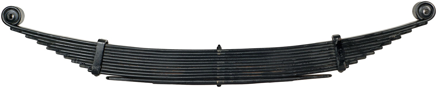 Suspension Leaf Spring