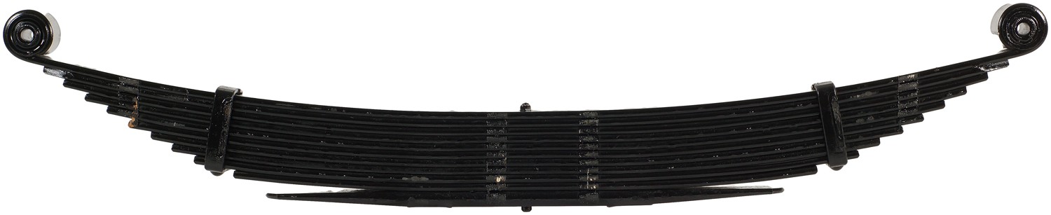 Suspension Leaf Spring