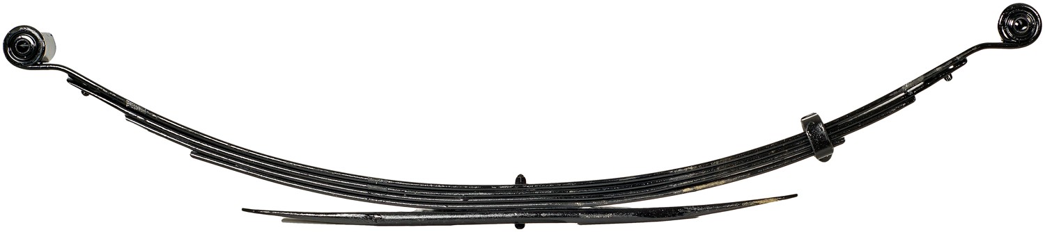 Suspension Leaf Spring