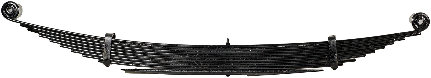 Suspension Leaf Spring