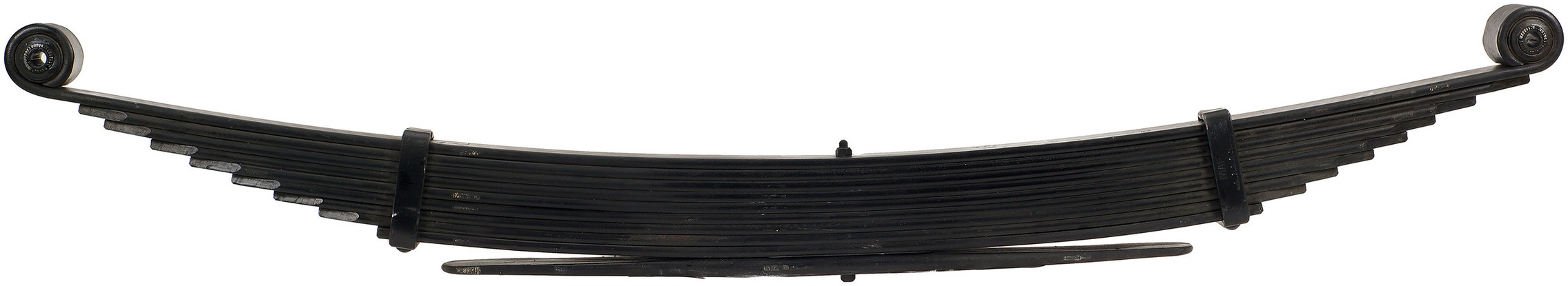 Suspension Leaf Spring