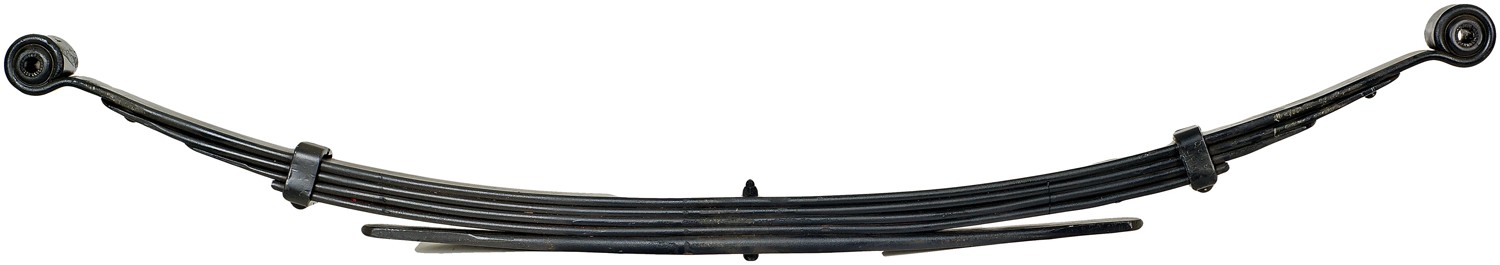 Suspension Leaf Spring