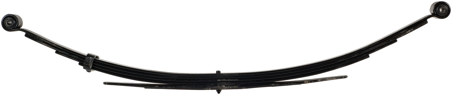 Suspension Leaf Spring