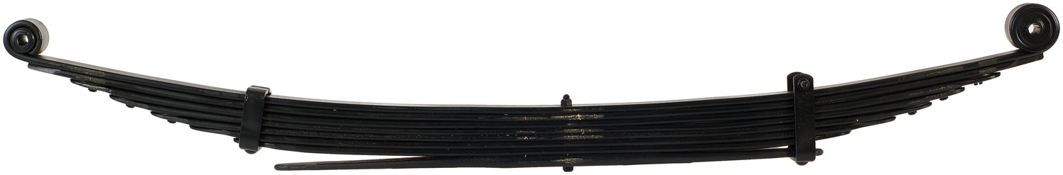 Suspension Leaf Spring