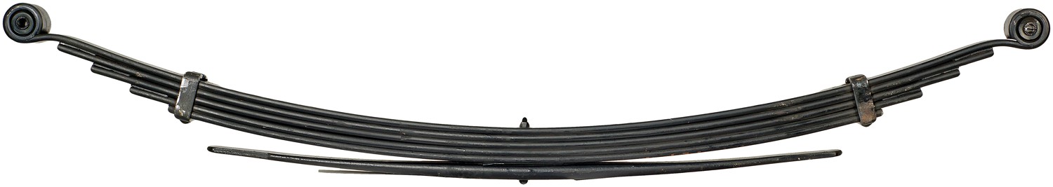 Suspension Leaf Spring
