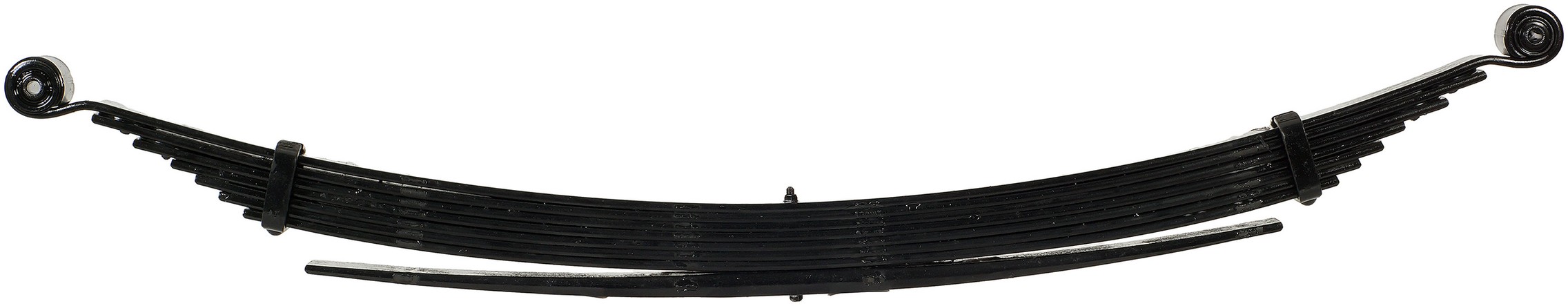 Suspension Leaf Spring
