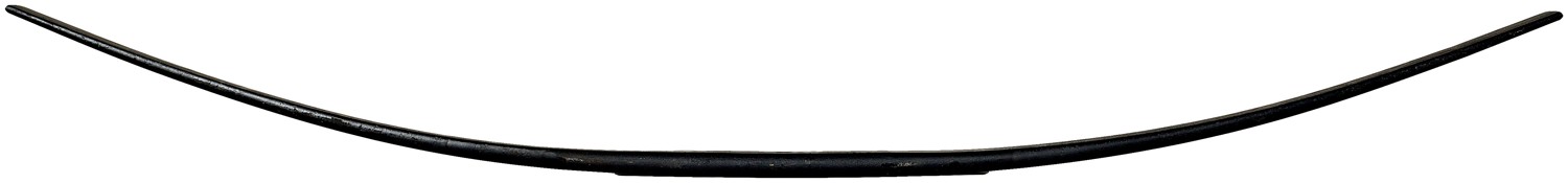 Suspension Leaf Spring