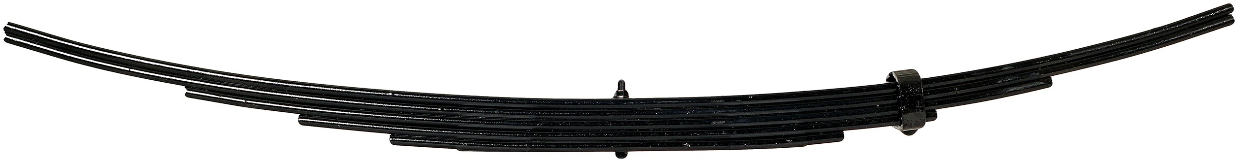 Suspension Leaf Spring