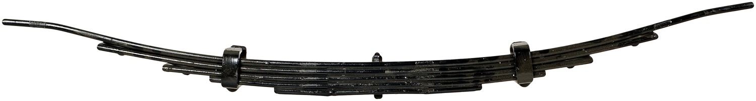 Suspension Leaf Spring