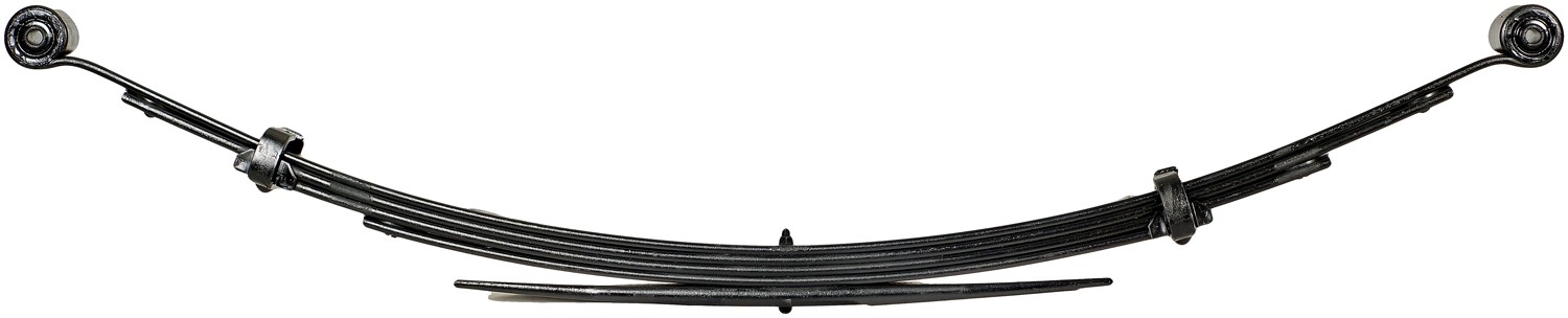 Suspension Leaf Spring